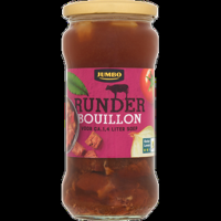 Jumbo Runderbouillon 340 ml - thumbnail