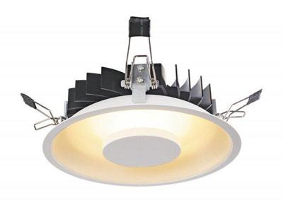 SLV 117311 LED-inbouwlamp 26 W Wit