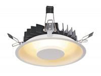 SLV 117311 LED-inbouwlamp 26 W Wit - thumbnail
