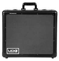 UDG Ultimate Pick Foam Flight Case Pioneer PLX-CRSS12 Black - thumbnail
