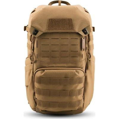 PGYTech OneMo Tactical Backpack 35L, Coyote Brown