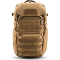PGYTech OneMo Tactical Backpack 35L, Coyote Brown - thumbnail