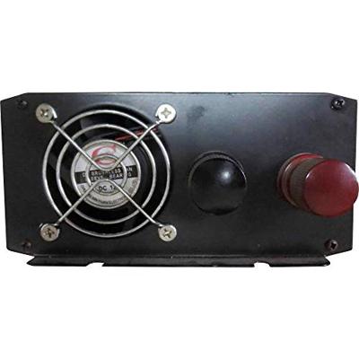 VOLTCRAFT PSW 1000-24-G Omvormer 1000 W 24 V/DC - 230 V/AC Zuivere sinusvorm