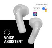 Fresh &apos;n Rebel Twins Blaze Oordopjes Grijs - thumbnail