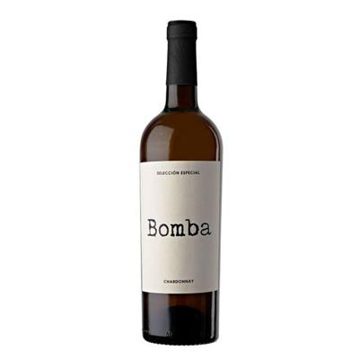 Bomba chardonnay (0,75 liter)