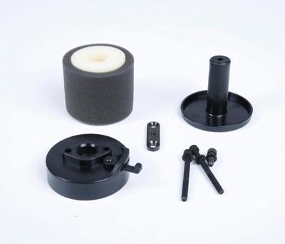 Baja Buggy Air filter set met choke - Black (85278)