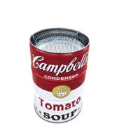 Olievat barbecue 200L - Campbell Soup - thumbnail