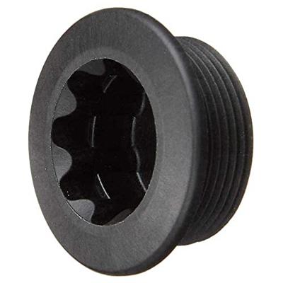 Shimano crankbout hollowtech ii dicht