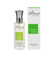 Altearah Parfum de soin green freshness bio 30 Milliliter - thumbnail