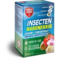 SBM Protect garden Sanium concentraat 50ml - thumbnail