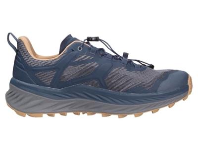 Lowa Fortux GTX Hardloopschoen Heren Navy/Dune 10,5