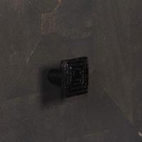 vidaXL Dressoir 40x40x91 cm massief mangohout - thumbnail