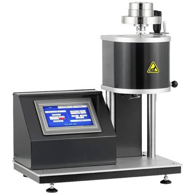 PCE Instruments PCE-MFI 400 Smeltindextester 1 stuk(s) PCE Instruments PCE-MFI 400 Smeltindextester 1 stuk(s)