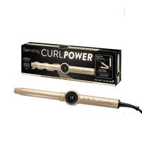 Krultang - SAINT ALGUE - 20038 - Demeliss Curl Power - 180° vouwen - 10 temperaturen - Automatische uitschakeling - thumbnail