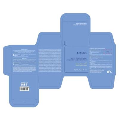 Laneige Water Sleeping Mask 70 ml