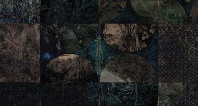 Muance Muance Fotobehang Banbury Lane - MU13043