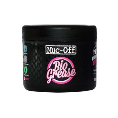 Muc-Off bio grease 450g