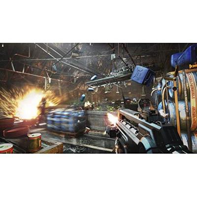 Deus Ex Mankind Divided Day 1 Edition Deus Ex Mankind Divided Day 1 Edition