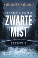 Zwarte mist - Mons Kallentoft, Karolina Kallentoft - ebook - thumbnail