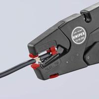 Knipex Afstriptang Automatisch| 0,03-10 mm² - 1240200EAN - thumbnail