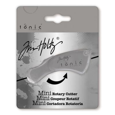 Tonic Studios • tim holtz mini rotary cutter
