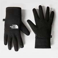 The North Face Etip Recycled Handschoen Heren Tnf Black/Tnf White Logo S - thumbnail