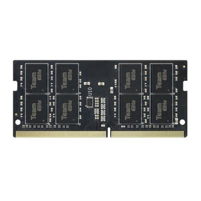 RAM geheugen Team Group TED416G3200C22-S01 16 GB DDR4 3200 MHz CL19 RAM geheugen Team Group TED416G3200C22-S01 16 GB DDR4 3200 MHz CL19