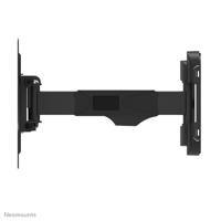 Neomounts wl40-540bl12 screen wall mount, 55", tilt, full motion, 2 pivots, vesa 200x200 - thumbnail