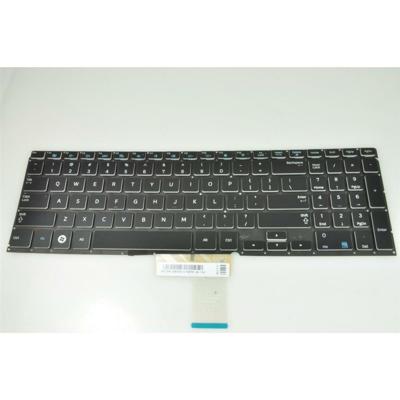 Notebook keyboard for Samsung 15'' NP700Z5A NP700Z5B NP700Z5C