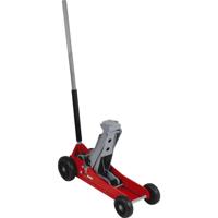 Holzmann Maschinen OWH3.0 Hydraulische autokrik 3000 kg Werkhoogte: 155 - 565 mm - thumbnail