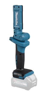 Makita ML006GX LED Akku-Lampe ML006G Platte werklamp LED werkt op een accu 500 lm Makita ML006GX LED Akku-Lampe ML006G Platte werklamp LED werkt op een accu 500 lm