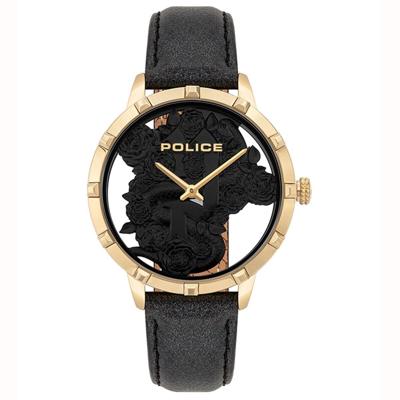 Police (Ø 36 mm) Dames horloge