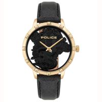 Police (Ø 36 mm) Dames horloge - thumbnail