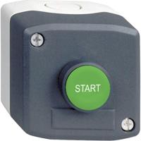 Schneider Electric XALD104 XALD104 1 stuk(s) - thumbnail