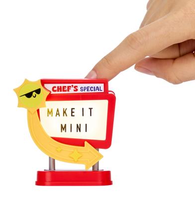 Miniverse Spaces Furniture Pack