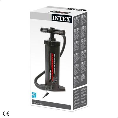 Intex handpomp - middelgroot model