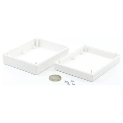 Supertronic PP096W-S Universele behuizing 109 x 86 x 36 1 stuk(s)