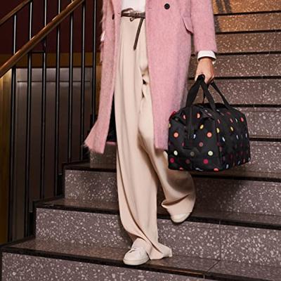 Reisenthel Allrounder M Weekender-Dots - thumbnail