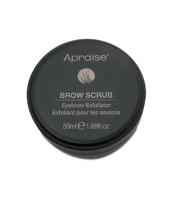 Apraise brow scrub exfoliator 50ml - thumbnail