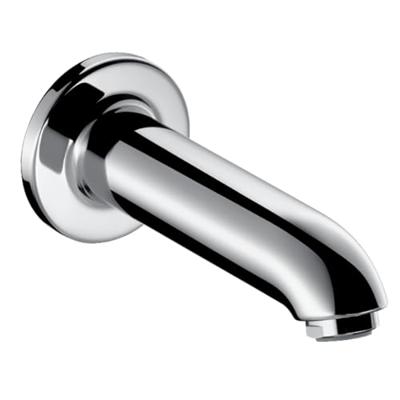 Hansgrohe Hansgrohe baduitloop E/S 3/4" DN20 chroom, chroom