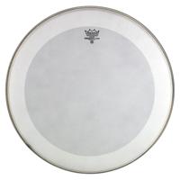 Remo P4-1122-C2 Powerstroke 4 22 inch Coated bassdrumvel - thumbnail