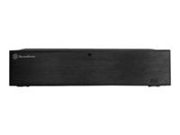 Silverstone SST-ML04B Milo HTPC - thumbnail