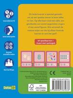 Kwartet - Ik Leer Tellen Van 1 Tot 10 - thumbnail