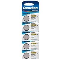 Camelion CR2025 5x - thumbnail