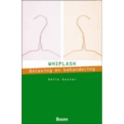 Whiplash (Paperback)