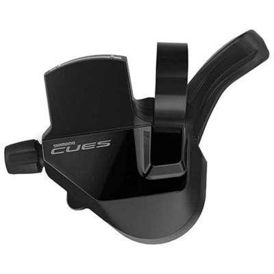 SHIMANO duimversteller "cues sl-u6000" trigger shim.cues sl-u6000 2sp no display