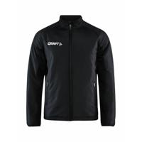 Craft 1909083 Craft Jacket Warm M - Black - L - thumbnail