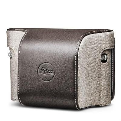 Leica 18832 X Ever Ready Case Canvas (Type 113) Leica 18832 X Ever Ready Case Canvas (Type 113)