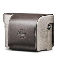 Leica 18832 X Ever Ready Case Canvas (Type 113) - thumbnail