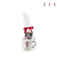 Hot choco mok - diverse varianten - thumbnail